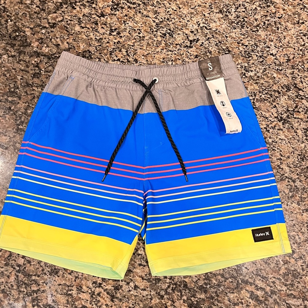 Hurley Swim Trunks